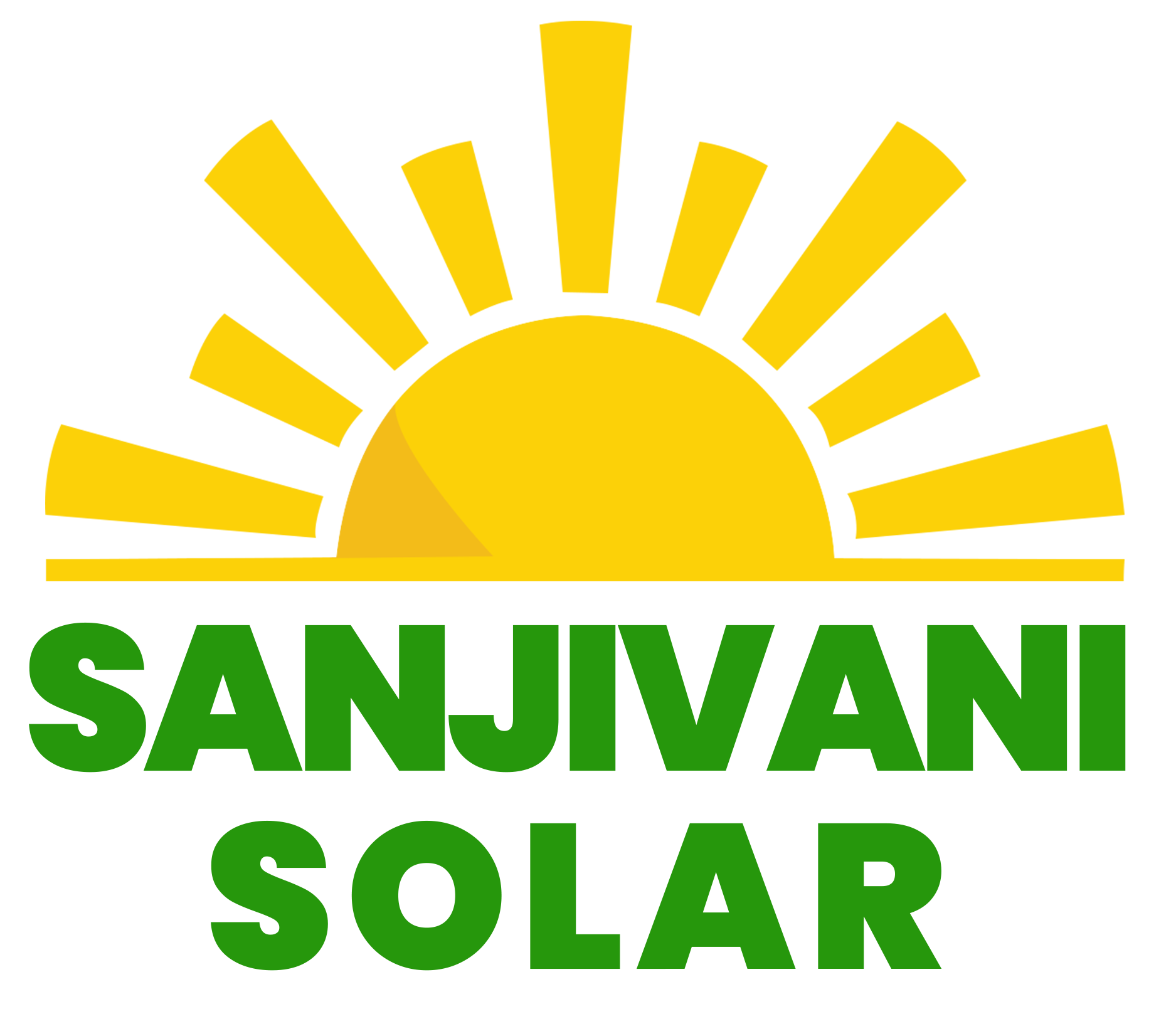 Sanjivani Logo